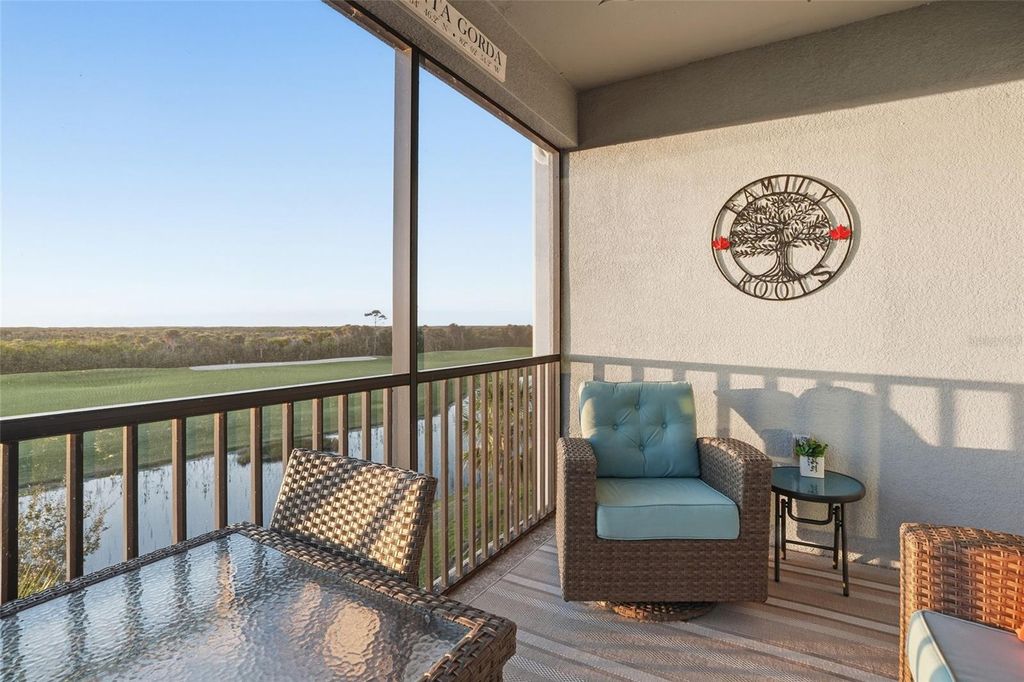 Image 34 of property listing at 14061 HERITAGE LANDING BOULEVARD 431, Punta Gorda, FL 33955