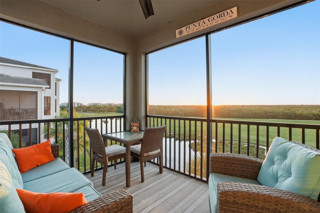 Image 36 of property listing at 14061 HERITAGE LANDING BOULEVARD 431, Punta Gorda, FL 33955