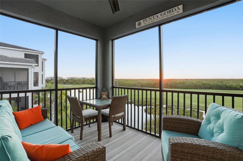 Image 38 of property listing at 14061 HERITAGE LANDING BOULEVARD 431, Punta Gorda, FL 33955