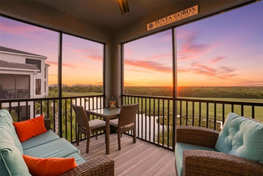 Image 39 of property listing at 14061 HERITAGE LANDING BOULEVARD 431, Punta Gorda, FL 33955