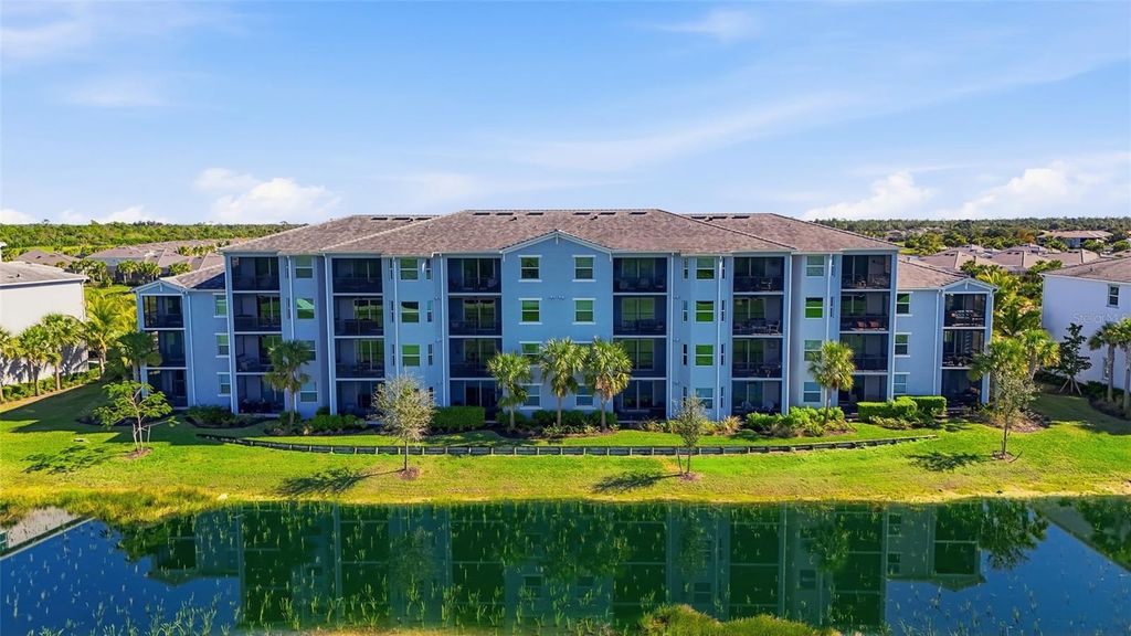 Image 44 of property listing at 14061 HERITAGE LANDING BOULEVARD 431, Punta Gorda, FL 33955