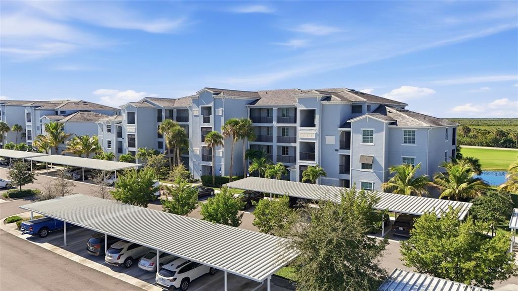 Image 50 of property listing at 14061 HERITAGE LANDING BOULEVARD 431, Punta Gorda, FL 33955