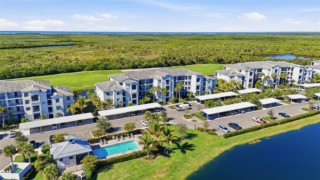 Image 51 of property listing at 14061 HERITAGE LANDING BOULEVARD 431, Punta Gorda, FL 33955