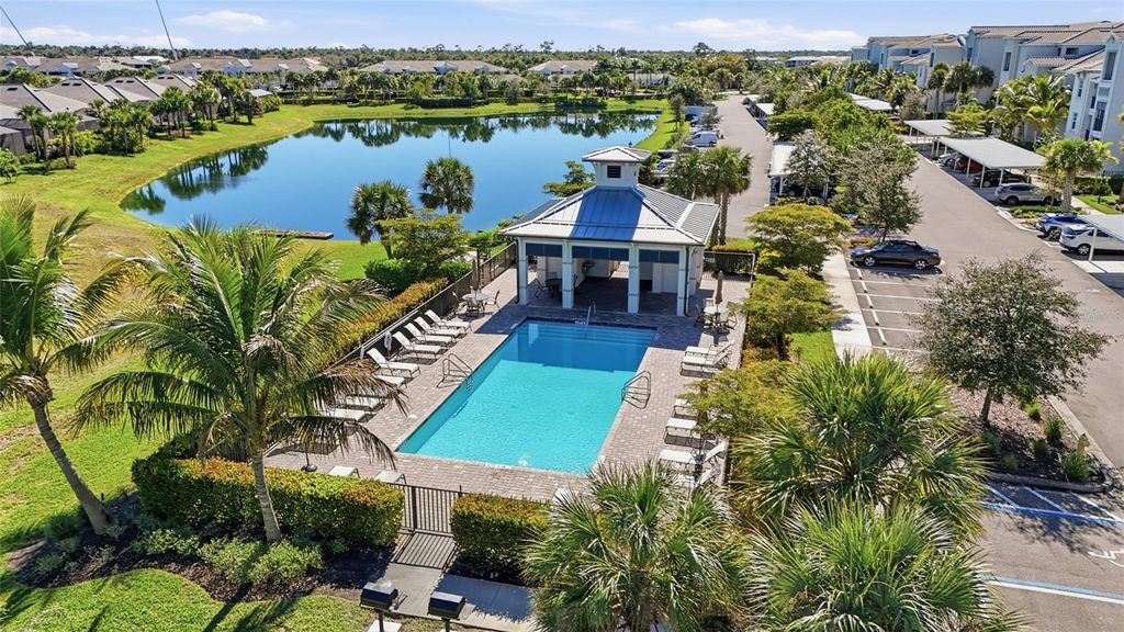 Image 52 of property listing at 14061 HERITAGE LANDING BOULEVARD 431, Punta Gorda, FL 33955