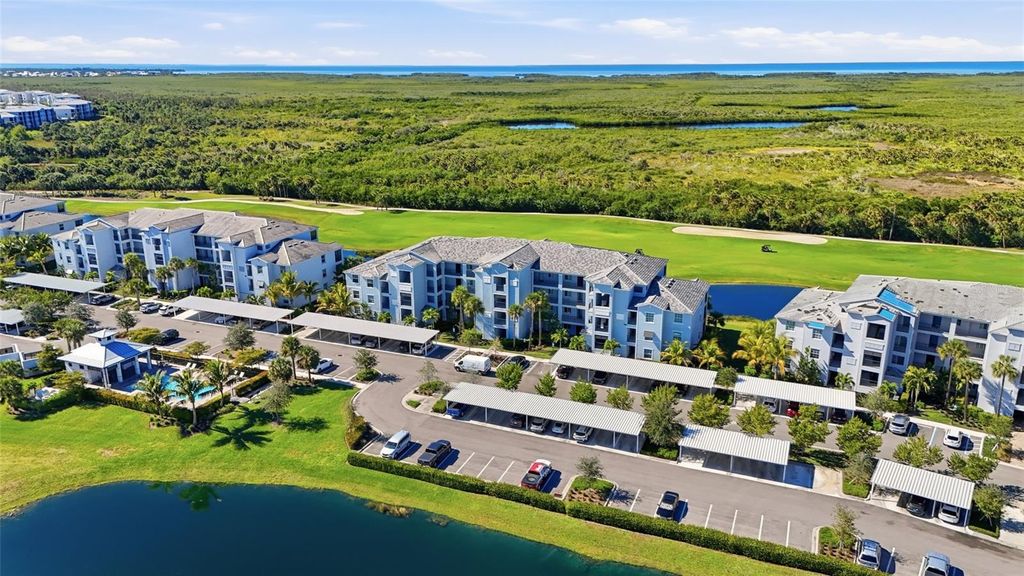 Image 53 of property listing at 14061 HERITAGE LANDING BOULEVARD 431, Punta Gorda, FL 33955