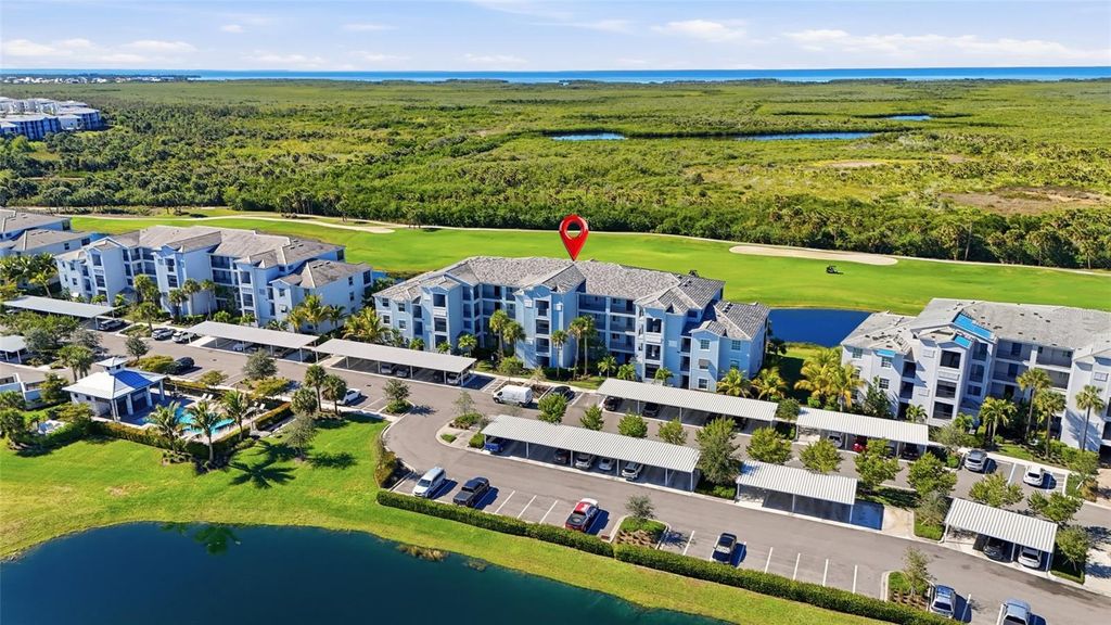 Image 54 of property listing at 14061 HERITAGE LANDING BOULEVARD 431, Punta Gorda, FL 33955