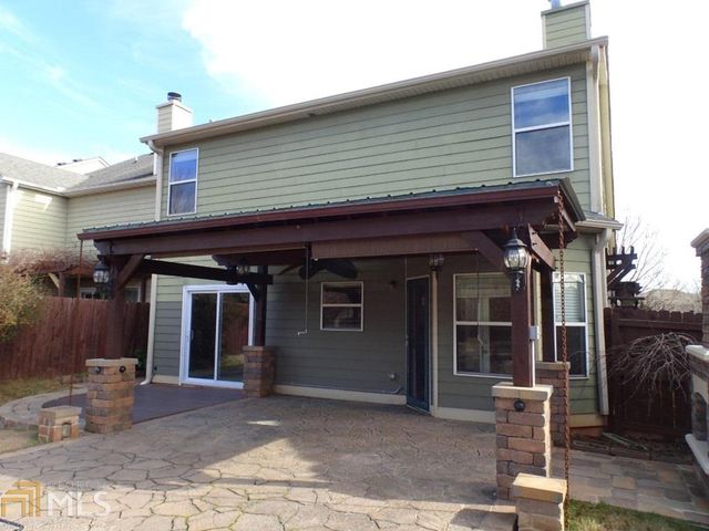 155 Seabreeze Court, Newnan, GA 30265