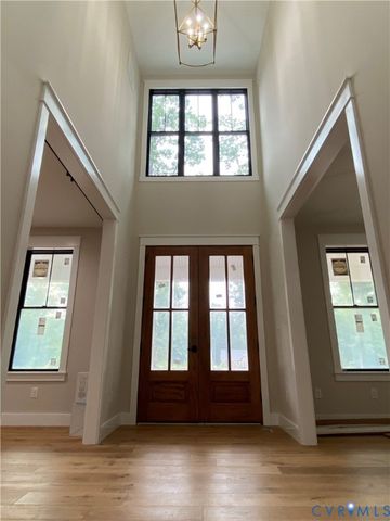 1625 Huntington Woods Trl, Powhatan, VA 23139