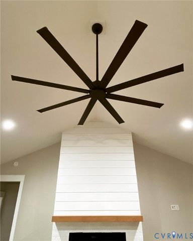 1625 Huntington Woods Trl, Powhatan, VA 23139
