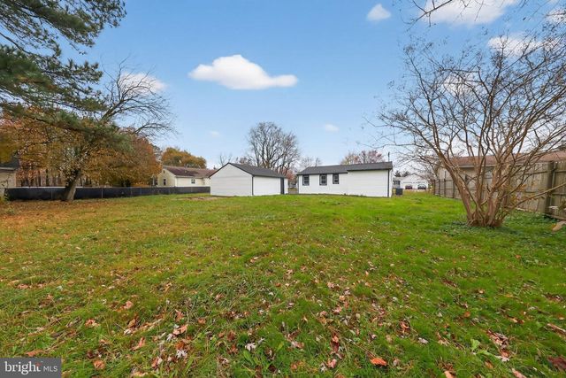 216 W HIGH ST, Felton, DE 19943