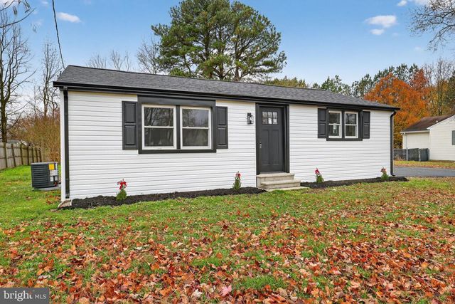 216 W HIGH ST, Felton, DE 19943