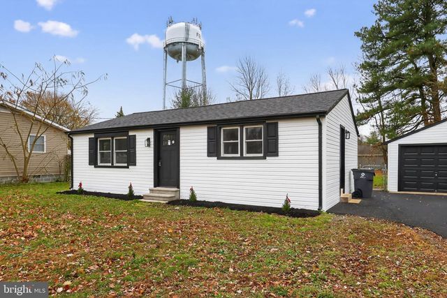 216 W HIGH ST, Felton, DE 19943