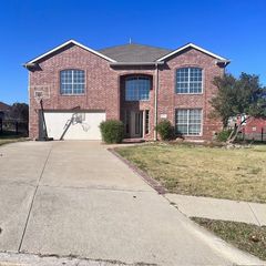 6018 San Marino Court, Rowlett, TX 75089