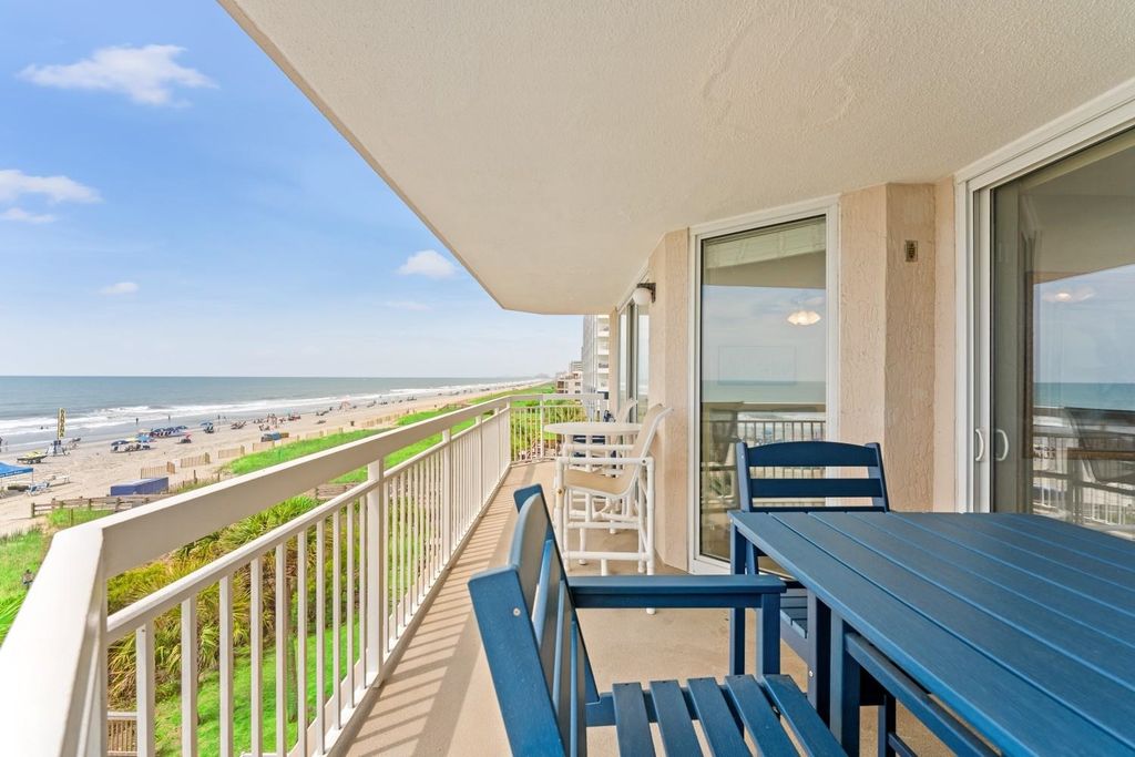 1625 S Ocean Blvd. # 312, North Myrtle Beach, SC 29582 — photo 3