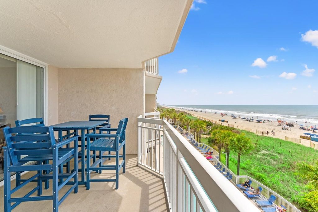 1625 S Ocean Blvd. # 312, North Myrtle Beach, SC 29582 — photo 4