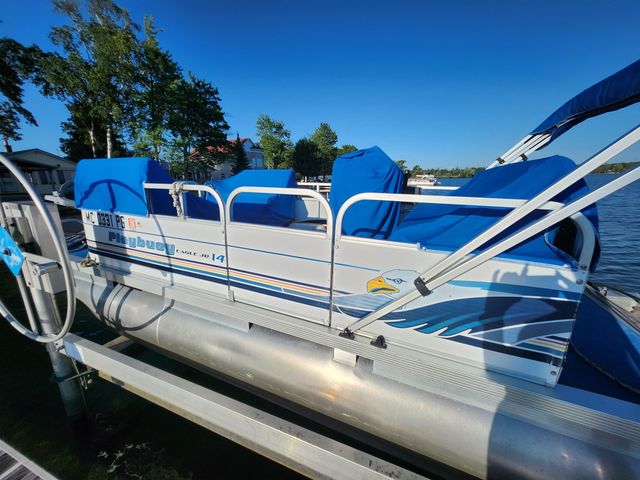 9143 N Lakeshore Drive, Grayling, MI 49738