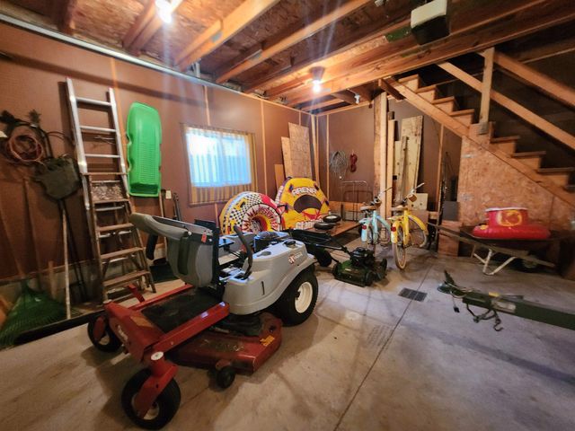 9143 N Lakeshore Drive, Grayling, MI 49738