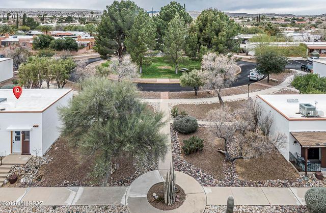 221 S Paseo Tierra, Green Valley, AZ 85614