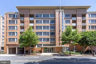 355 I ST SW #601, Washington, DC 20024