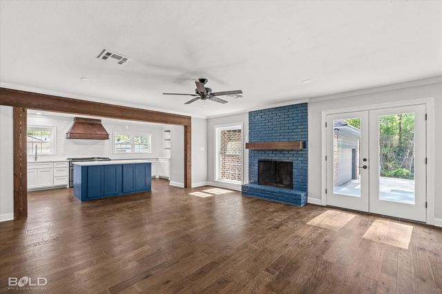 7630 Ferguson Drive, Shreveport, LA 71106