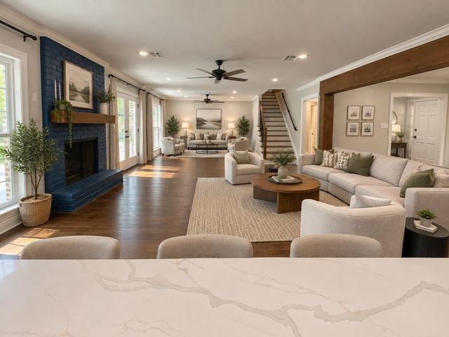 7630 Ferguson Drive, Shreveport, LA 71106