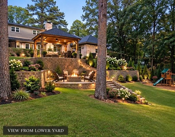 7630 Ferguson Drive, Shreveport, LA 71106
