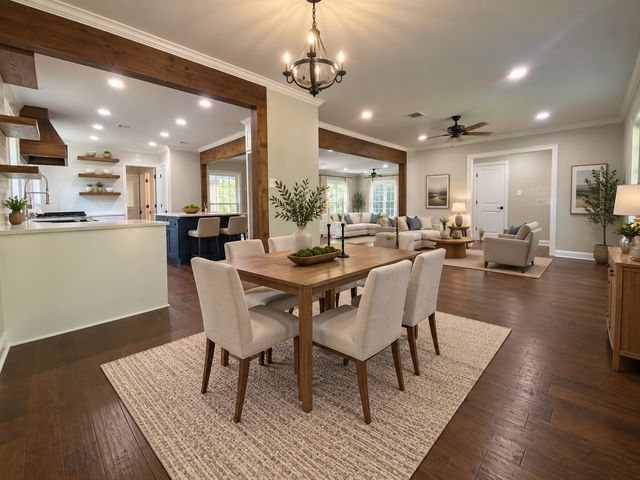 7630 Ferguson Drive, Shreveport, LA 71106
