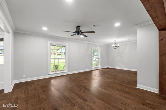 7630 Ferguson Drive, Shreveport, LA 71106