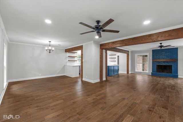7630 Ferguson Drive, Shreveport, LA 71106