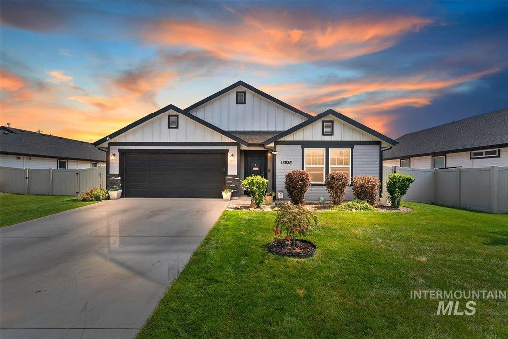 15936 N Freestone Way, Nampa, ID 83651 photo 1