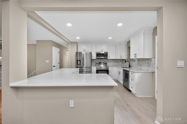 2700 Sonata Circle, Miami Twp, OH 45449