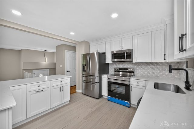 2700 Sonata Circle, Miami Twp, OH 45449