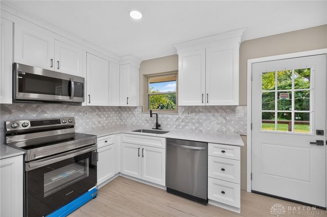 2700 Sonata Circle, Miami Twp, OH 45449
