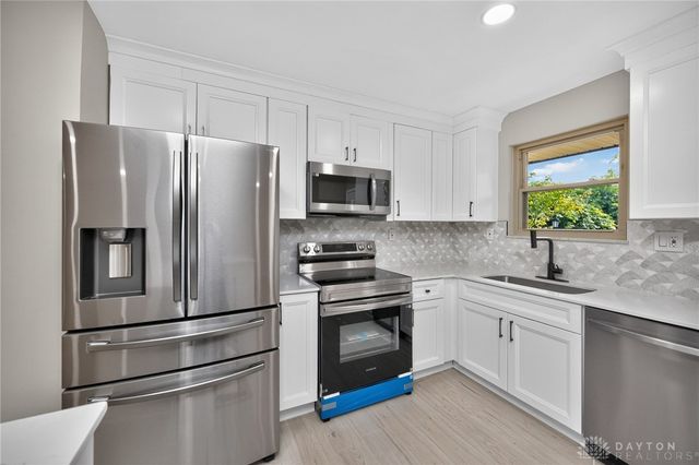 2700 Sonata Circle, Miami Twp, OH 45449