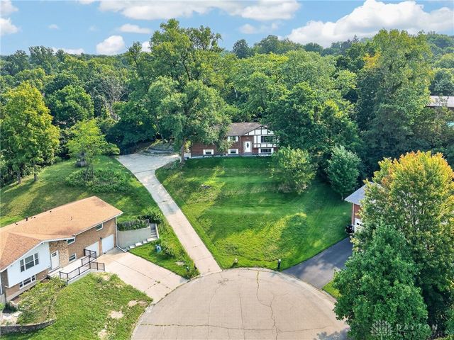 2700 Sonata Circle, Miami Twp, OH 45449