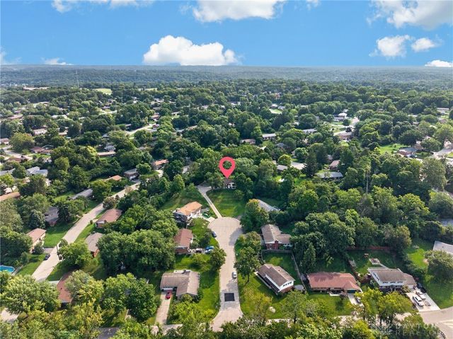 2700 Sonata Circle, Miami Twp, OH 45449