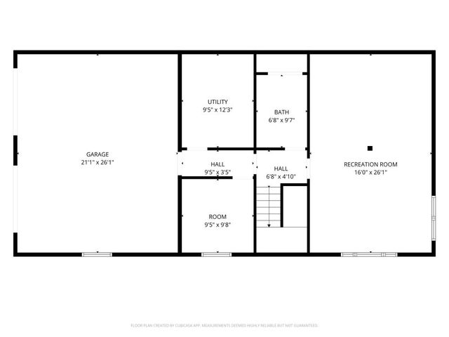 2700 Sonata Circle, Miami Twp, OH 45449