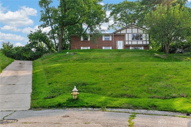 2700 Sonata Circle, Miami Twp, OH 45449