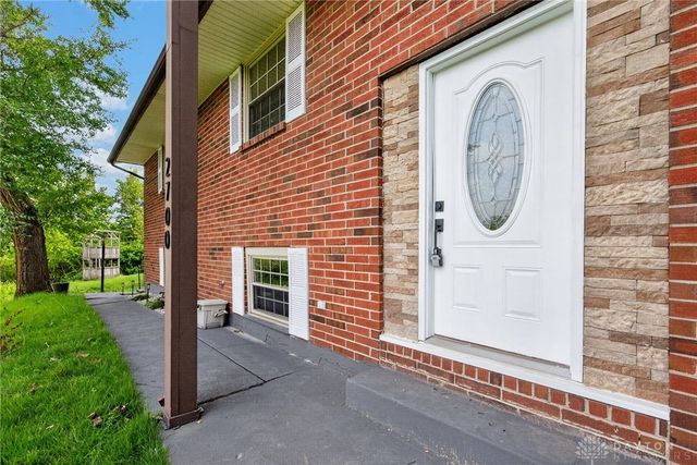 2700 Sonata Circle, Miami Twp, OH 45449