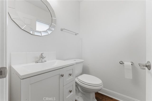 302 S Treanor, Glendora, CA 91741
