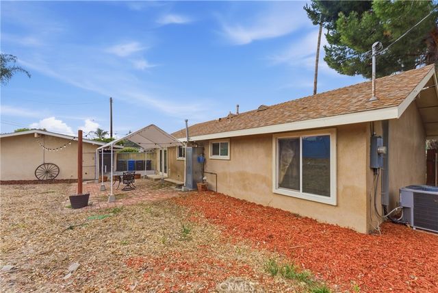 302 S Treanor, Glendora, CA 91741