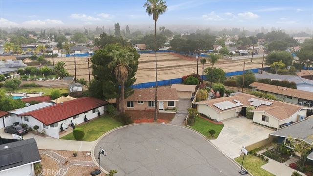 302 S Treanor, Glendora, CA 91741