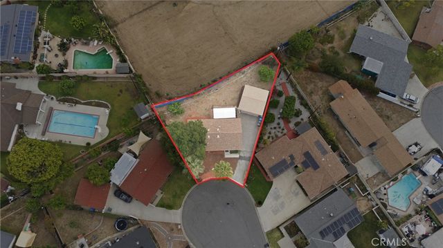 302 S Treanor, Glendora, CA 91741