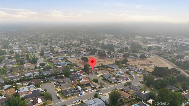 302 S Treanor, Glendora, CA 91741