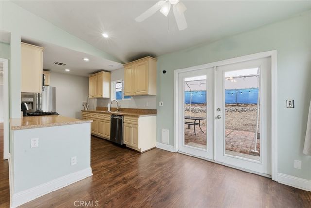 302 S Treanor, Glendora, CA 91741