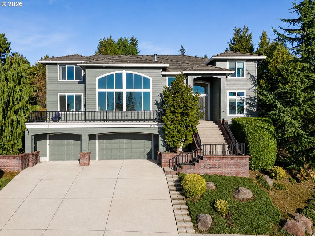 1506 Nw GREGORY Dr, Vancouver, WA 98665