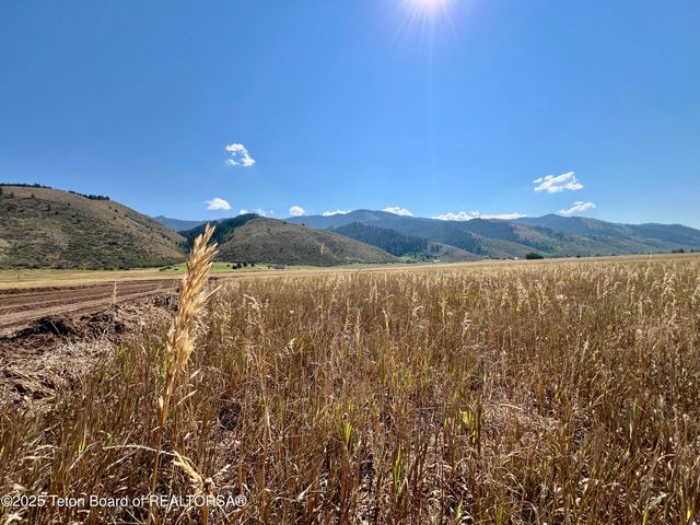 LOT 3 MUSTANG DR, Grover, WY 83122 property photo