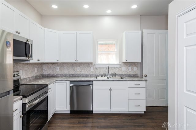 44 Bell Street, Dayton, OH 45403