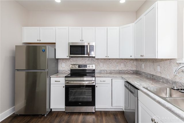 44 Bell Street, Dayton, OH 45403