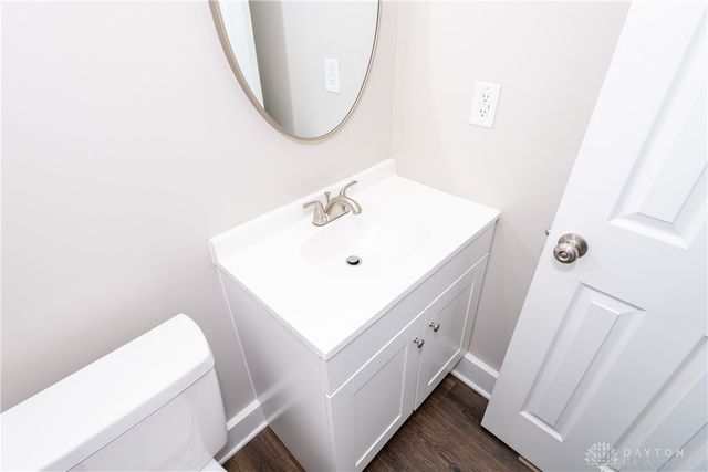 44 Bell Street, Dayton, OH 45403